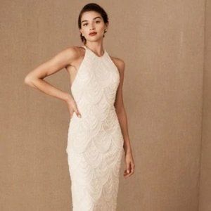 Catherine Deane Niki Gown